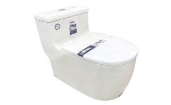 COMMODE UCOMFORT 9355W